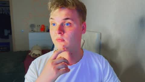 Lucas Gill online show from 05.19.26