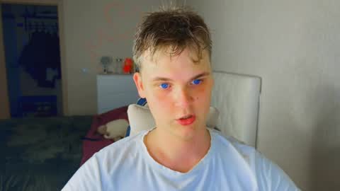 Lucas Gill online show from 05.20.26
