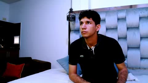 lucas_dream online show from 07.14.26