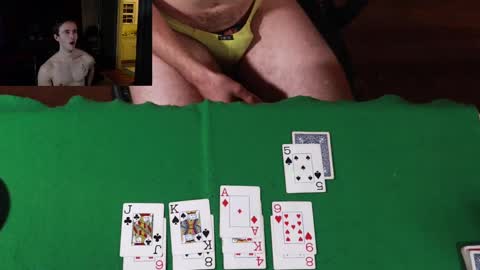 LucasJacobs online show from 01.11.25