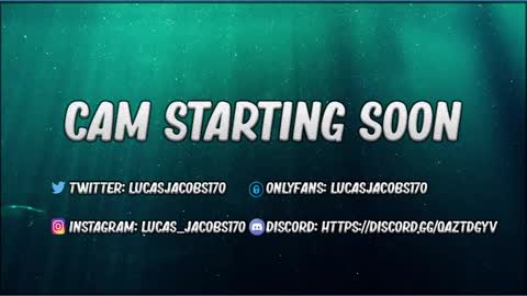 LucasJacobs online show from 02.03.25