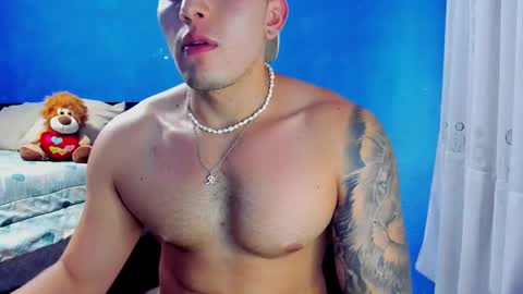 Snapshot of lucas_jewel chatting on 12.04.24 lucas_jewel online show from 12.04.24