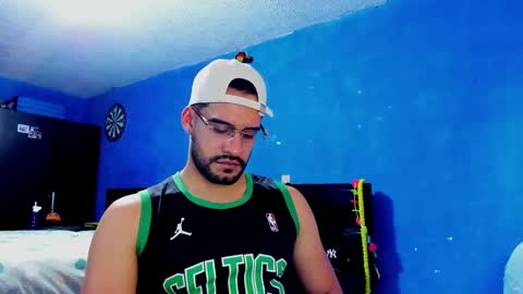 Snapshot of lucas_jewel chatting on 12.28.24 lucas_jewel online show from 12.28.24