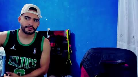 Snapshot of lucas_jewel chatting on 12.29.24 lucas_jewel online show from 12.29.24