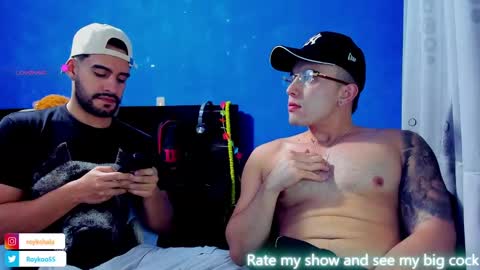 Snapshot of lucas_jewel chatting on 12.30.24 lucas_jewel online show from 12.30.24