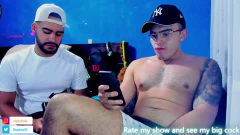 Snapshot of lucas_jewel chatting on 01.03.25 lucas_jewel online show from 01.03.25