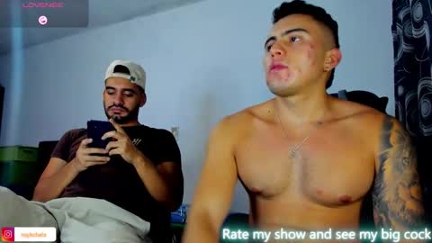 Snapshot of lucas_jewel chatting on 11.14.25 lucas_jewel online show from 11.14.25