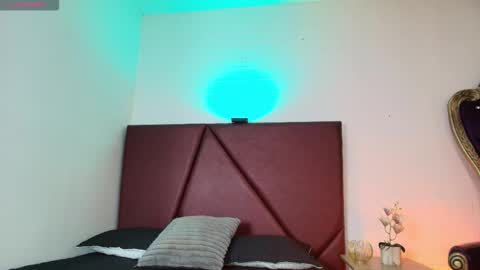 Lucas lovee online show from 03.17.26