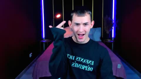 Lucas online show from 05.09.26