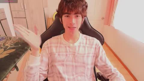 lucas_xo online show from 09.11.25