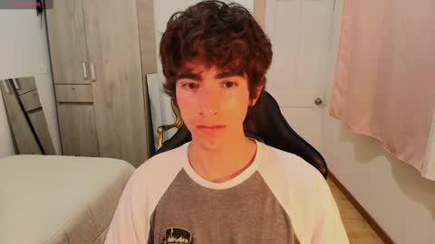 lucas_xo online show from 09.15.25
