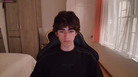 lucas_xo online show from 09.19.25