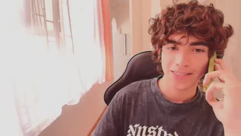 lucas_xo online show from 10.24.25