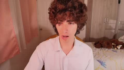 lucas_xo online show from 11.07.25