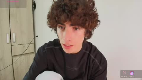 lucas_xo online show from 11.09.25