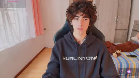 lucas_xo online show from 11.28.25