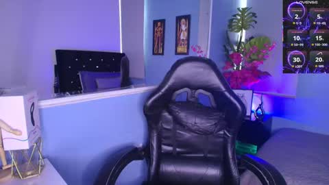 lucascarterr online show from 09.15.25
