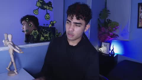 lucascarterr online show from 09.25.25