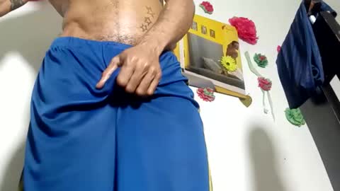 Daniel online show from 11.11.25