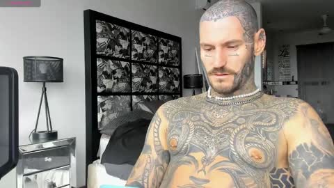 lucasexclusive online show from 12.03.24