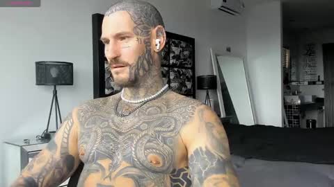 lucasexclusive online show from 12.04.24