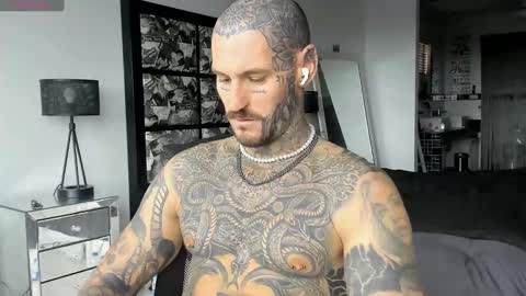 lucasexclusive online show from 12.05.24