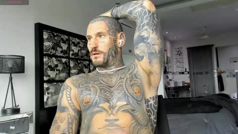 lucasexclusive online show from 12.07.24