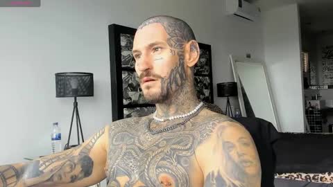 lucasexclusive online show from 12.09.24