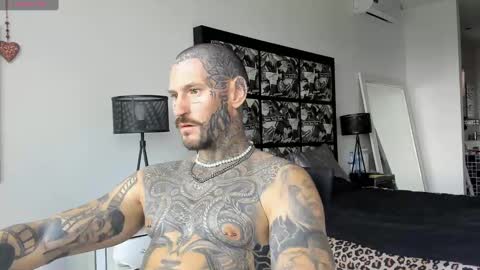 lucasexclusive online show from 01.03.25