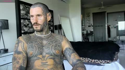 lucasexclusive online show from 01.07.25