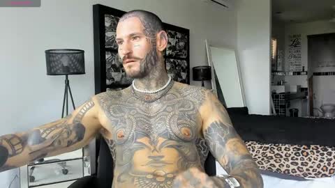 lucasexclusive online show from 01.08.25