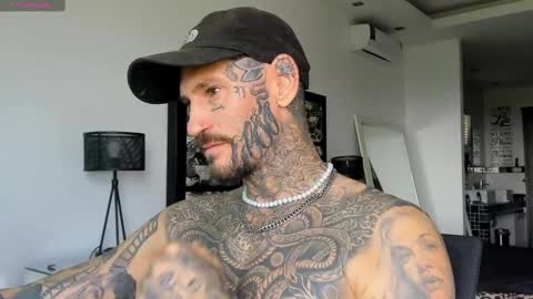 lucasexclusive online show from 01.14.25