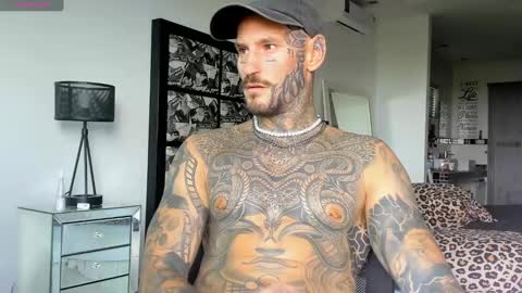 lucasexclusive online show from 01.27.25