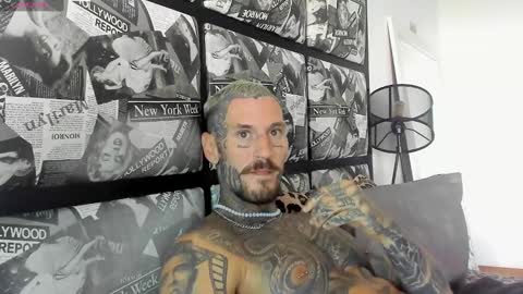 lucasexclusive online show from 02.05.25