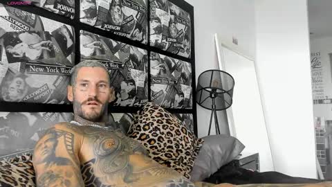 lucasexclusive online show from 02.10.25