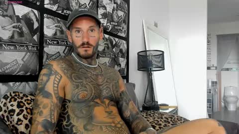 lucasexclusive online show from 02.19.25