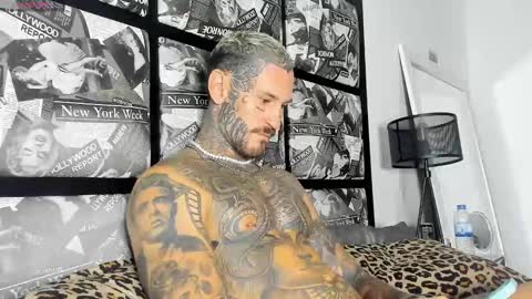 lucasexclusive online show from 02.24.25