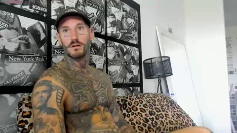 lucasexclusive online show from 03.04.25