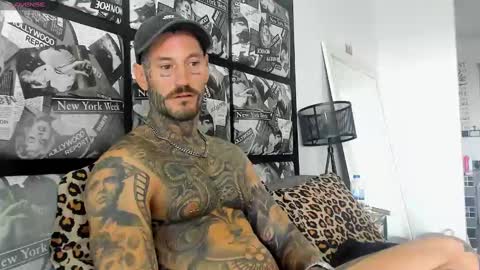 lucasexclusive online show from 03.12.25