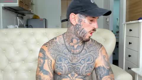 lucasexclusive online show from 09.17.25