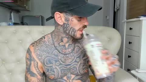 lucasexclusive online show from 09.18.25