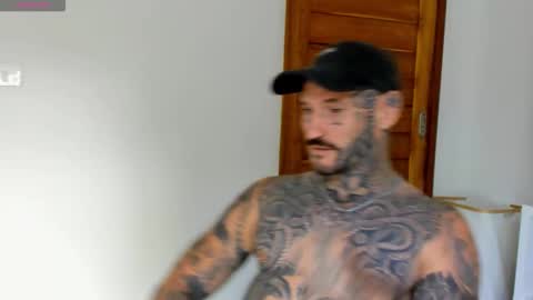 lucasexclusive online show from 10.13.25