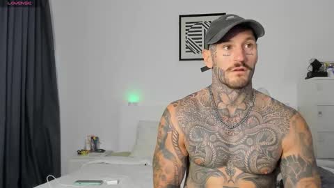 lucasexclusive online show from 11.05.25