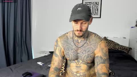 lucasexclusive online show from 11.25.25