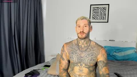 lucasexclusive online show from 11.29.25