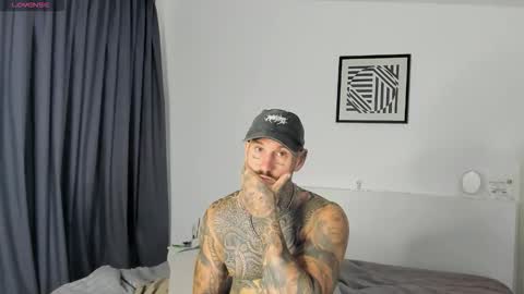 lucasexclusive online show from 12.15.25