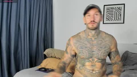 lucasexclusive online show from 12.22.25