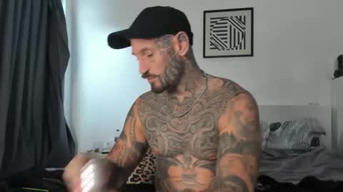 lucasexclusive online show from 02.02.26