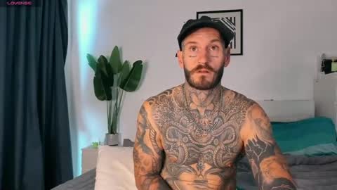 Snapshot of lucasexclusive chatting on 07.25.26 lucasexclusive online show from 07.25.26