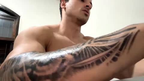 lucasfit24 online show from 01.19.25